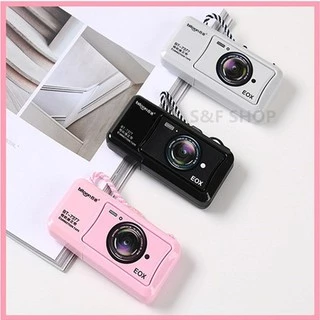 🔥ใหม่ 🔥เทปลบคำผิด ลบปากกา รุ่นBT-7377 ลายกล้องถ่ายรูป เท่ๆ กว้าง5มม. ลบคำผิด เลือกได้จ้า(ราคาต่อชิ้น)#ลิขวิดเทป