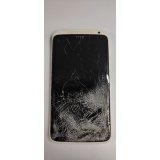 htc t327+ เครื่องอะไหล่จอแตก บอร์ดดีครับ