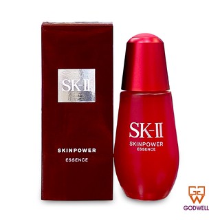 SK-II - SKIN POWER ESSENCE 50ml - Ship From Hong Kong