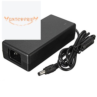 72 Watt 12v 6A 5.5 x 2.5 mm AC / DC Power Supply อะแดปเตอร์ IDEAL สำหรับ LED Light C TH