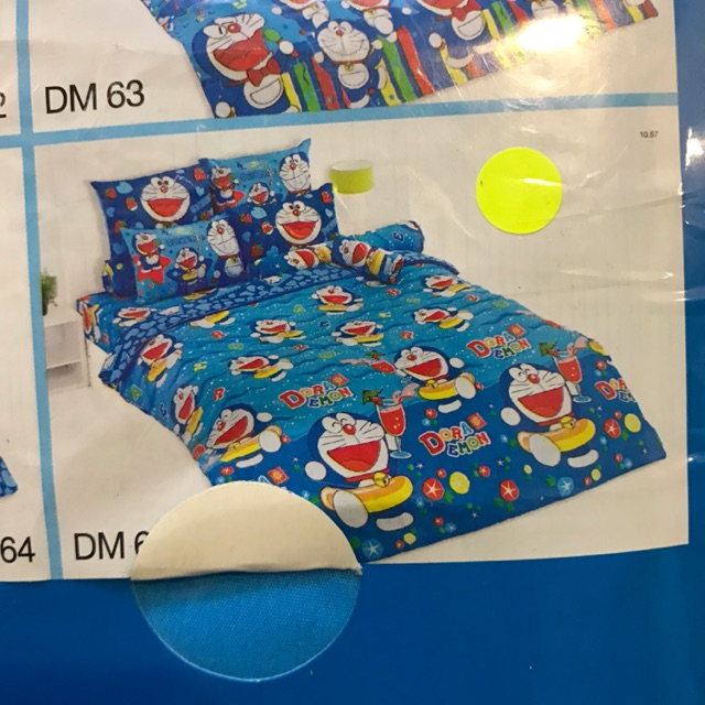 ผ้าปูที่นอน toto 6 ฟุตแท้งานเซล