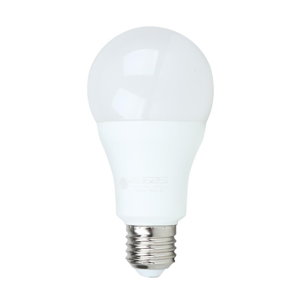หลอดLED NAGAS KOOL BULB 14วัตต์ วอร์มไวท์ E27