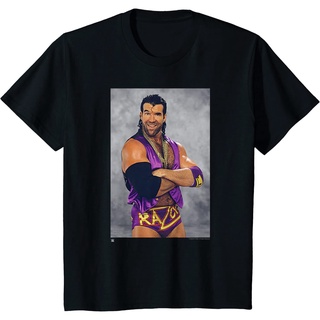 เสื้อยืดครอปWwe มีดโกน ระบายอากาศ สวมใส่สบาย สไตล์เกาหลีS-5XL