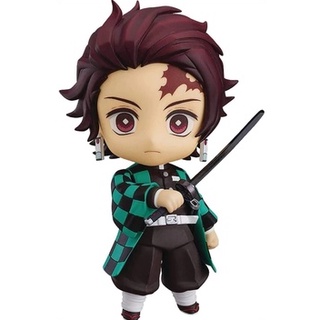 [พร้อมส่ง] GOOD SMILE COMPANY Nendoroid 1193 Tanjiro Kamado : Demon Slayer: ดาบพิฆาตอสูร ลิขสิทธิ์แท้