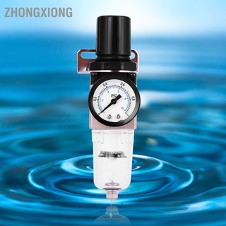 Zhongxiong Aw2000-02 เครื่องกรองน้ํามันเครื่องทําความชื้น