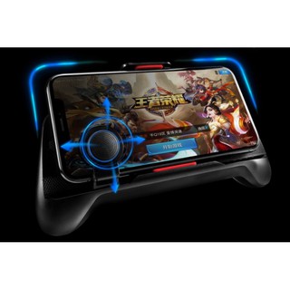จอยเกมส์ Mobile Game Controller Joystick Gamepad จอยมือถือ ขนาดจอ 4.5-6.5 นิ้ว