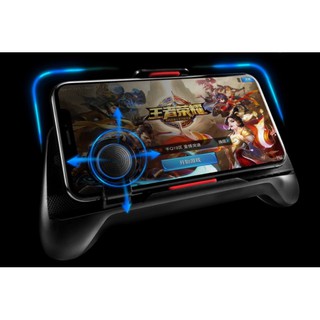 จอยเกมส์ Mobile Game Controller Joystick Gamepad จอยมือถือ ขนาดจอ 4.5-6.5 นิ้ว