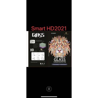 ฟิล์มกระจก เต็มจอ5D smart HD2021