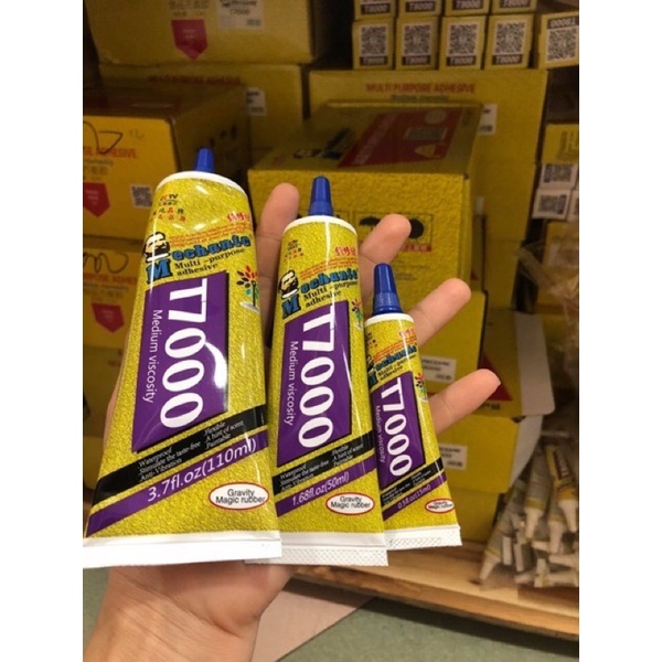 กาว T7000/T9000*****
