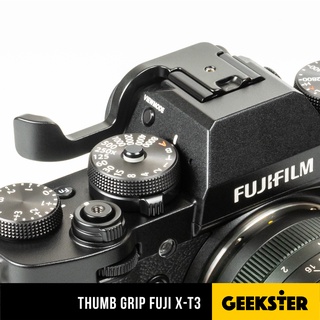 Thumb Up FUJI XT3 ( Thumb Grip ฟูจิ  XT-3 )