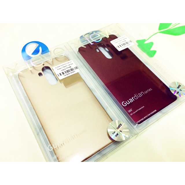 ซื้อคู่ถูกสุดๆ เคส Huawei Mate 9