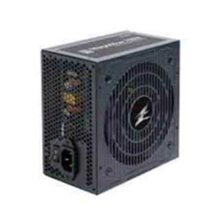 ZALMAN MEGAMAX ZM700-TXII 700W 80 PLUS *พาวเวอร์ซัพพาย