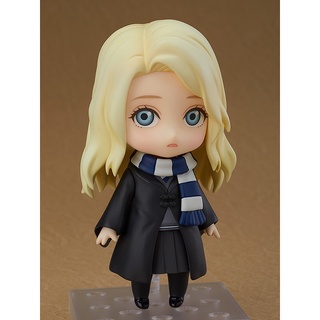 [พร้อมส่ง] Nendoroid 1330 Luna Lovegood Harrypotter ด๋อยลูน่า แฮรี่พอตเตอร์ (Good Smile Company)