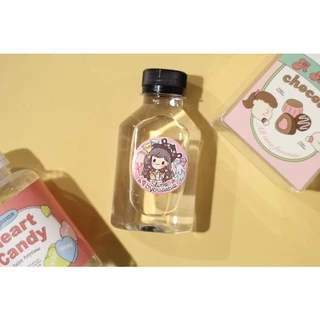 ⭐️น้ำยาทำสไลม์ ไร้สารอันตราย⭐️ สูตรร้าน Slimebybuaabie