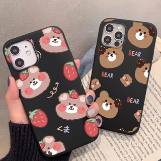 เคสโทรศัพท์แบบด้าน Huawei Y5P Y6P Y7P Y8P Y6S Y5 Y6 Y7 Y9 Pro Prime 2017 2018 2019 ปลอกโทรศัพท์แบบนิ่ม BGX-4