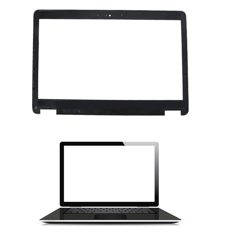 SPT *  LCD Bezel สําหรับ Dell Latitude 7450 E7450 LCD ด้านหน้าฝาครอบ BEZEL