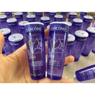 น้ำตบ Lancome RÉNERGIE MULTI-LIFT MEMORY-SHAPE™ GEL-IN-LOTION 50ml.