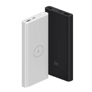 Xiaomi Wireless Charging Power Bank (Youth Edition) - แบตสำรองชาร์จไร้สายรุ่นยูธ 10000mAh