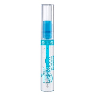 essence lash &amp; brow gel mascara