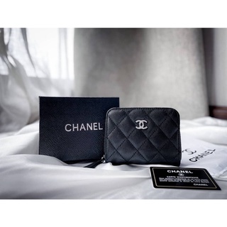 กระเป๋าตังค์ชาแนลChanel