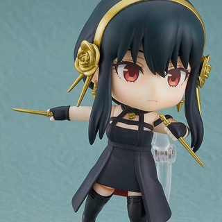 [แท้💯/พร้อมส่ง🚛] Nendoroid Yor Forger