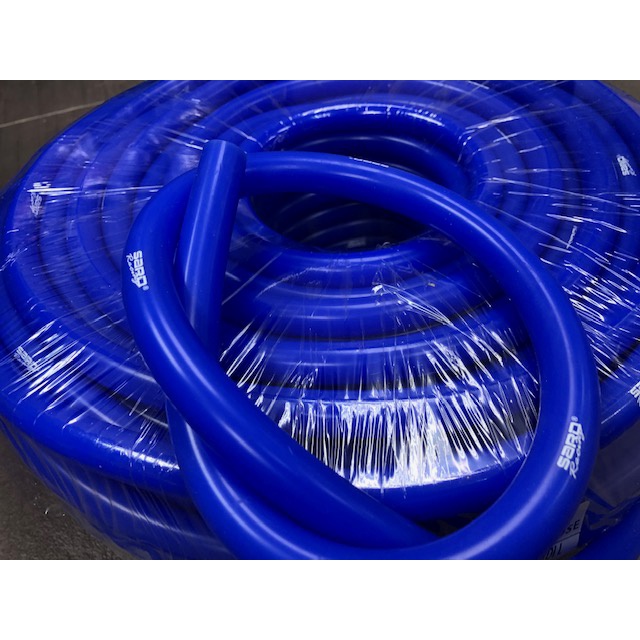 ️ SARD และ HKS SILICONE VACUUM HOSE