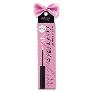 Automatic Beauty Dip Eyeliner  White (ABM-DL01)