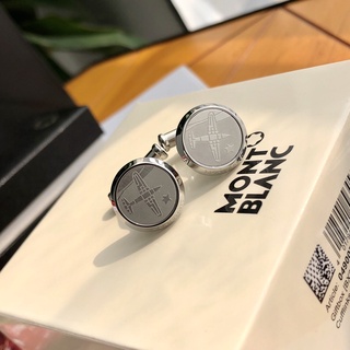 คลัฟลิงส์คุณภาพสูง สำหรับเสื้อเชิ้ตชาย ดีไซน์คลาสสิกหรูหรา