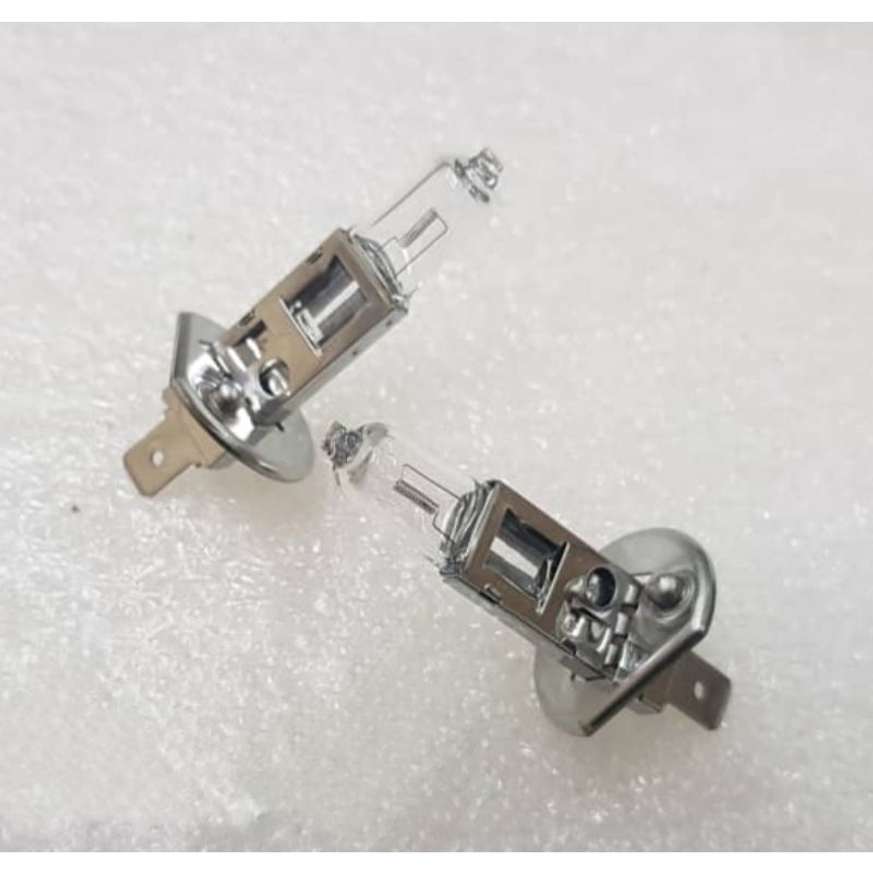 FZ H1 หลอดฮาโลเจน (12V / 24V)