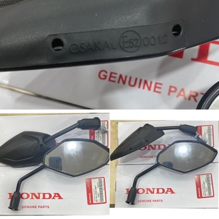 กระจกมองข้าง สําหรับ HONDA RS150 V2 RSX150