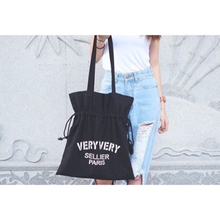 Very tote bag