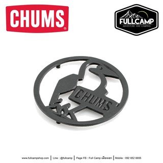 CHUMS Booby Iron Pot Mat