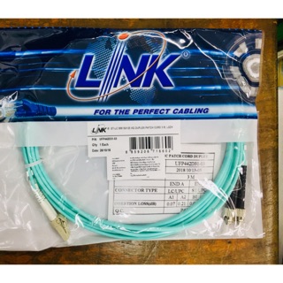 UFP442D31-03 ST-LC MM 3m. Link