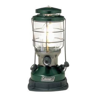 ⏰ 9.9 โค้ด HIGH10SE 🇯🇵 ตะเกียง Coleman Northstar Tube Mantle Lantern รั้วดํา ของใหม่(ของแท้จาก Shop Japan)