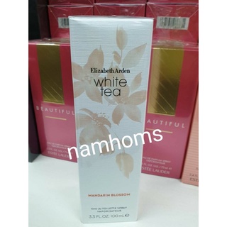 Arden White Tea  Mandarin Blossom edt 100ml