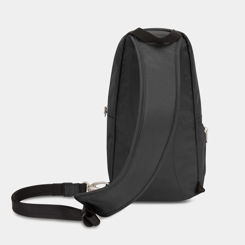 travelon anti theft sling bag