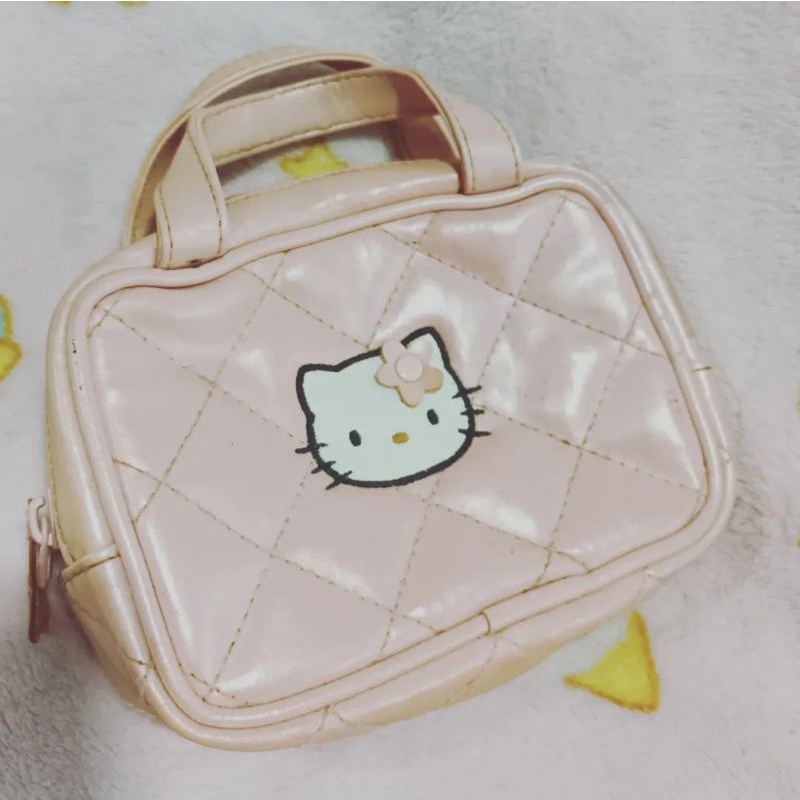 กระเป๋า​ถือ​ คิตตี้​ kitty​