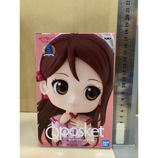 Qposket Lovelive Shunshine!! - Riko Sakurauchi (B) แท้ มือ 1 (HK)