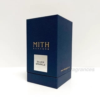 Mith - Silver Sparkle [ขนาดทดลอง พกพา น้ำหอมแท้ 100%]