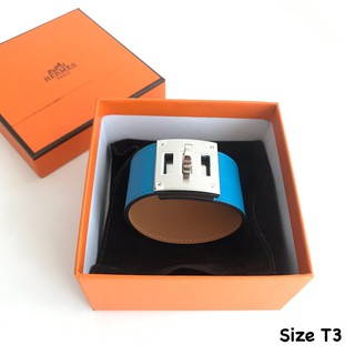 Hermes bracelet ของแท้ 100% [ส่งฟรี]