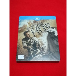 BLU-RAY BEN-HUR เบน-เฮอร์