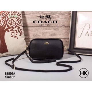 กระเป๋าสะพายโค้ชCOACH