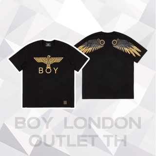 Boy London T-SHIRT รหัส : B92TS1007U