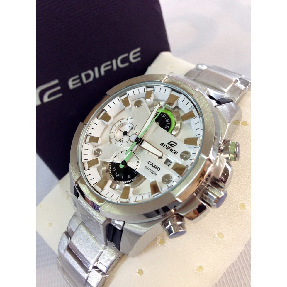 efr 540 edifice