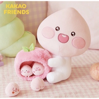 พร้อมส่ง🍀Kakao Friends🍀ของแท้จากเกาหลี🇰🇷