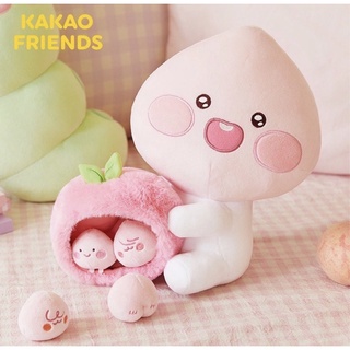 พร้อมส่ง🍀Kakao Friends🍀ของแท้จากเกาหลี🇰🇷