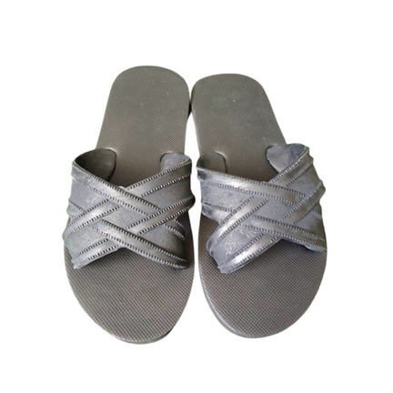 รองเท้าแตะถวายพระ รองเท้าแตะฟองน้ำ มี 7 สี SIZE 9-12 พร้อมส่ง