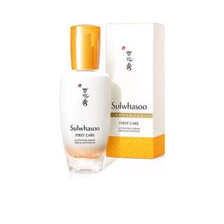 SULWHASOO เซรั่ม First Care Activating Serum ขนาด 90 มล.