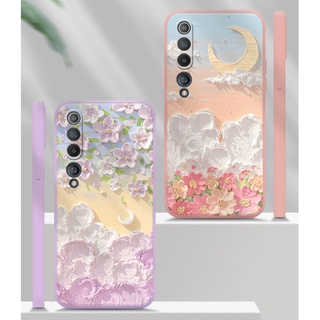 Dmy เคสซิลิโคนนิ่ม กันกระแทก สําหรับ xiaomi 10s 12T 12 10T pro 11T 11 lite 5G POCO X3 NFC F3 GT F4 X4 pro M3 M4 pro