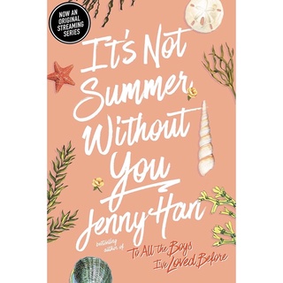 หนังสือภาษาอังกฤษ Its Not Summer Without You (The Summer I Turned Pretty)